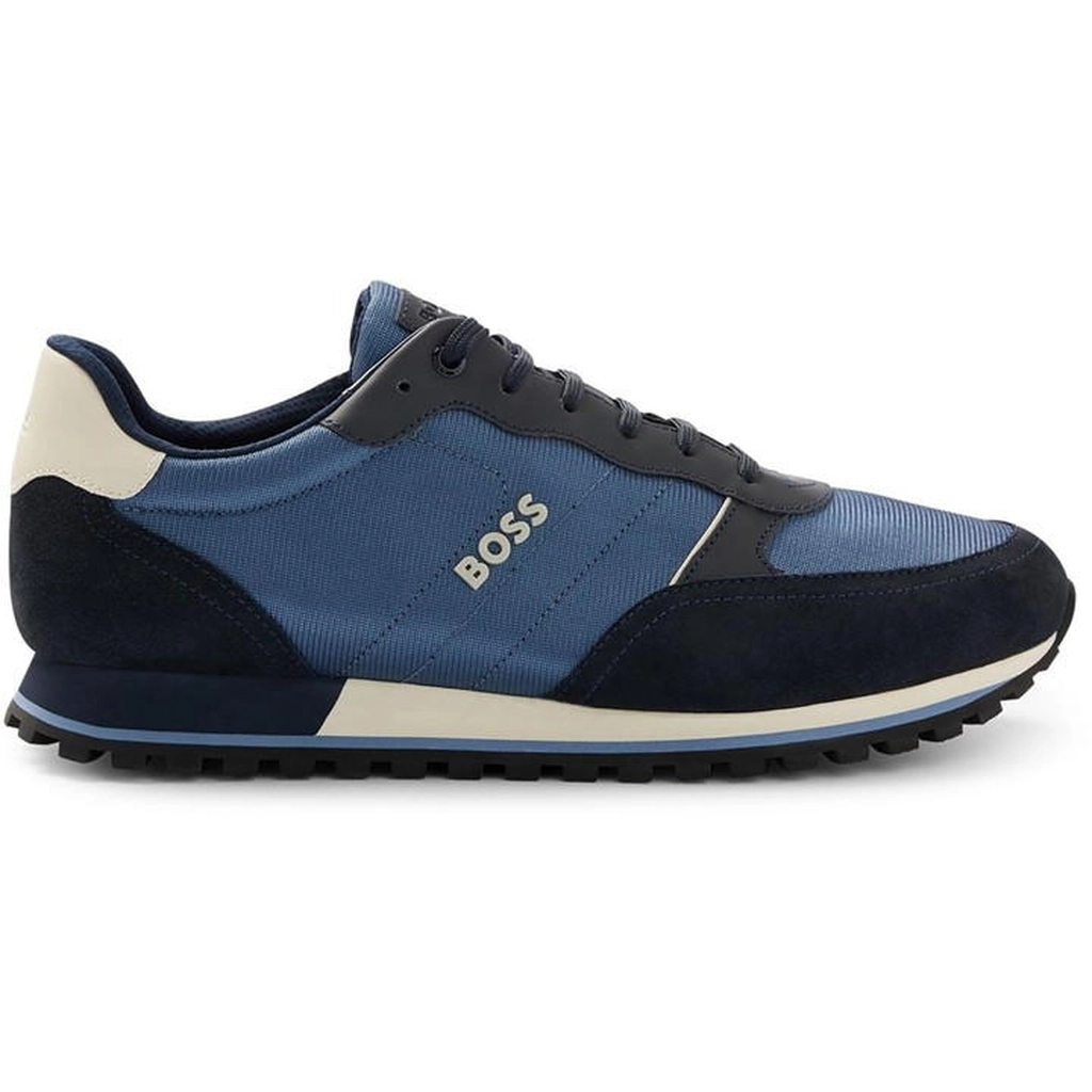 Hugo Boss Parkour Running Trainers - Blue